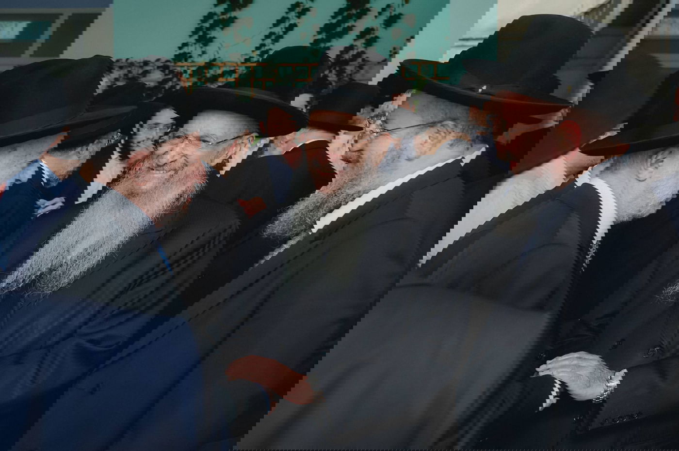 הגאון המקובל רבי יעקב הלל