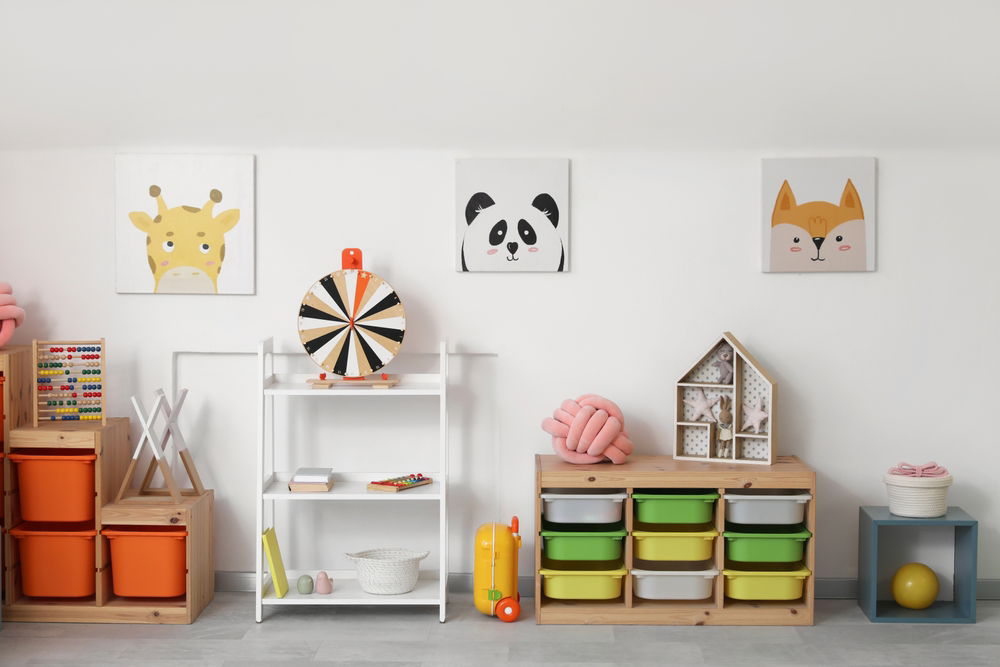 מארגן משחקים