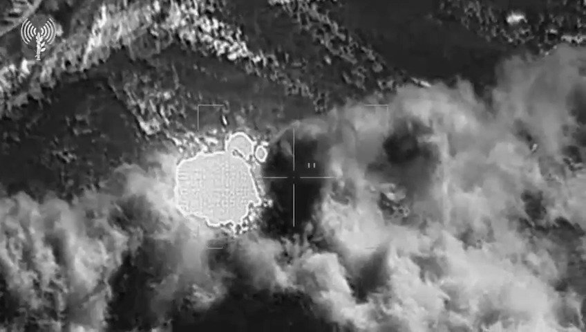 תקיפת המשגר