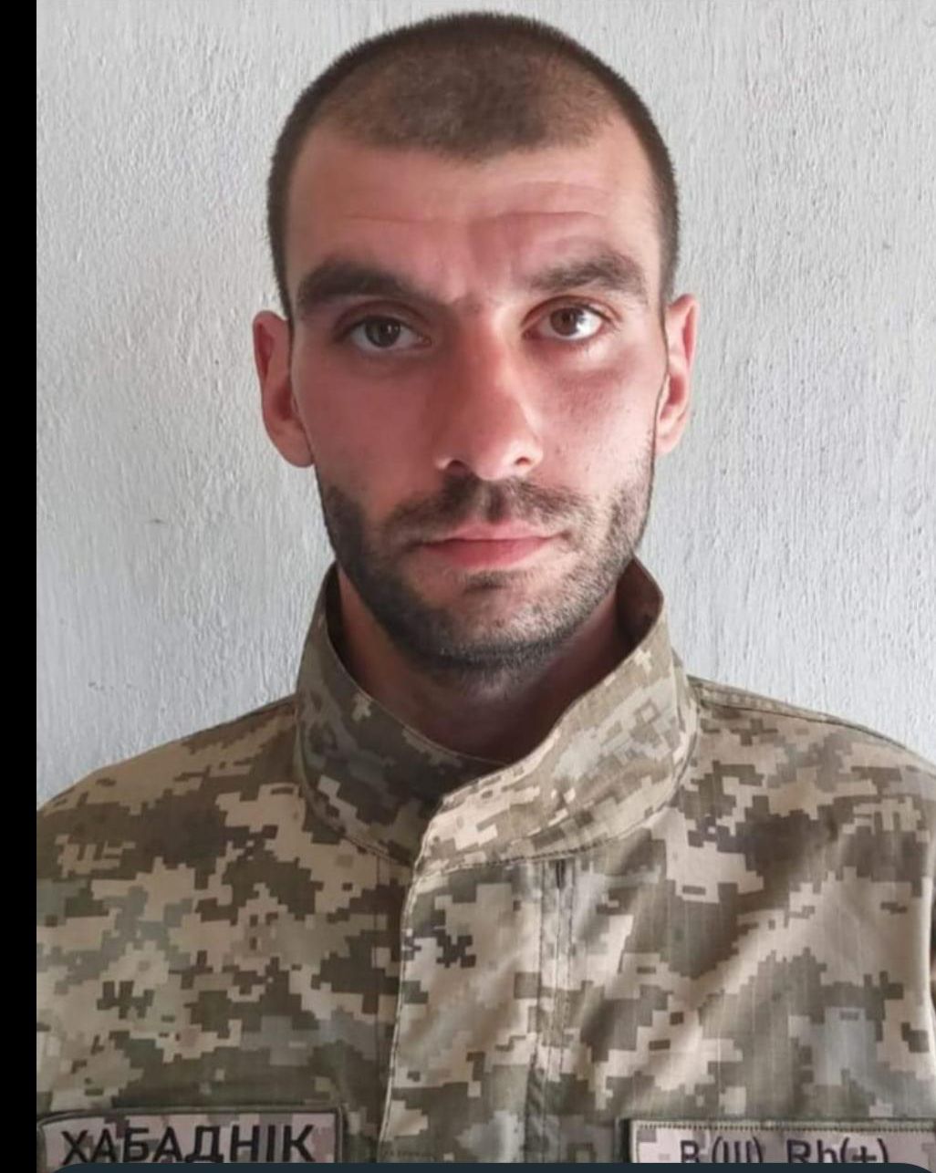 בנו המאומץ של הרב אסמן שנפל בדונייצק - הובא למנוחות