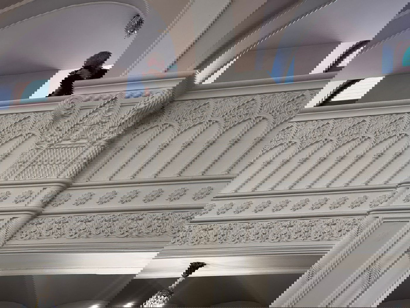 בנו המאומץ של הרב אסמן שנפל בדונייצק - הובא למנוחות