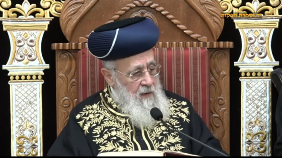 צפו בדברים 