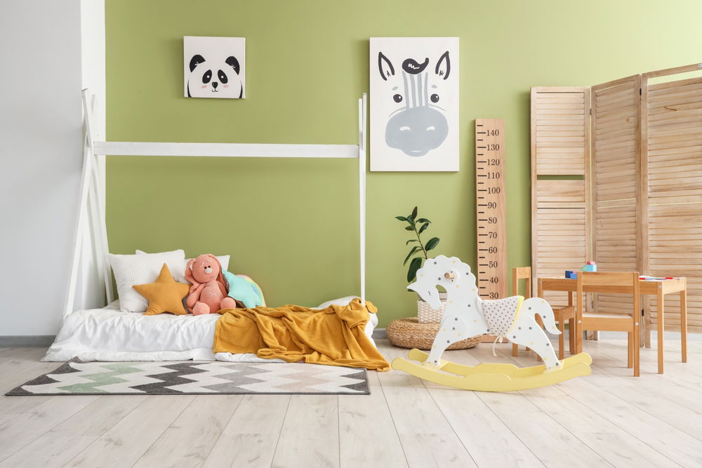 אביזרי נוי לחדר