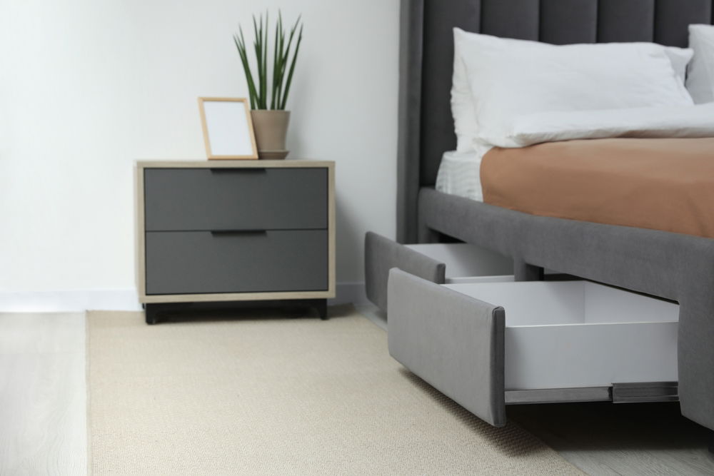 מיטות פונקציונליות