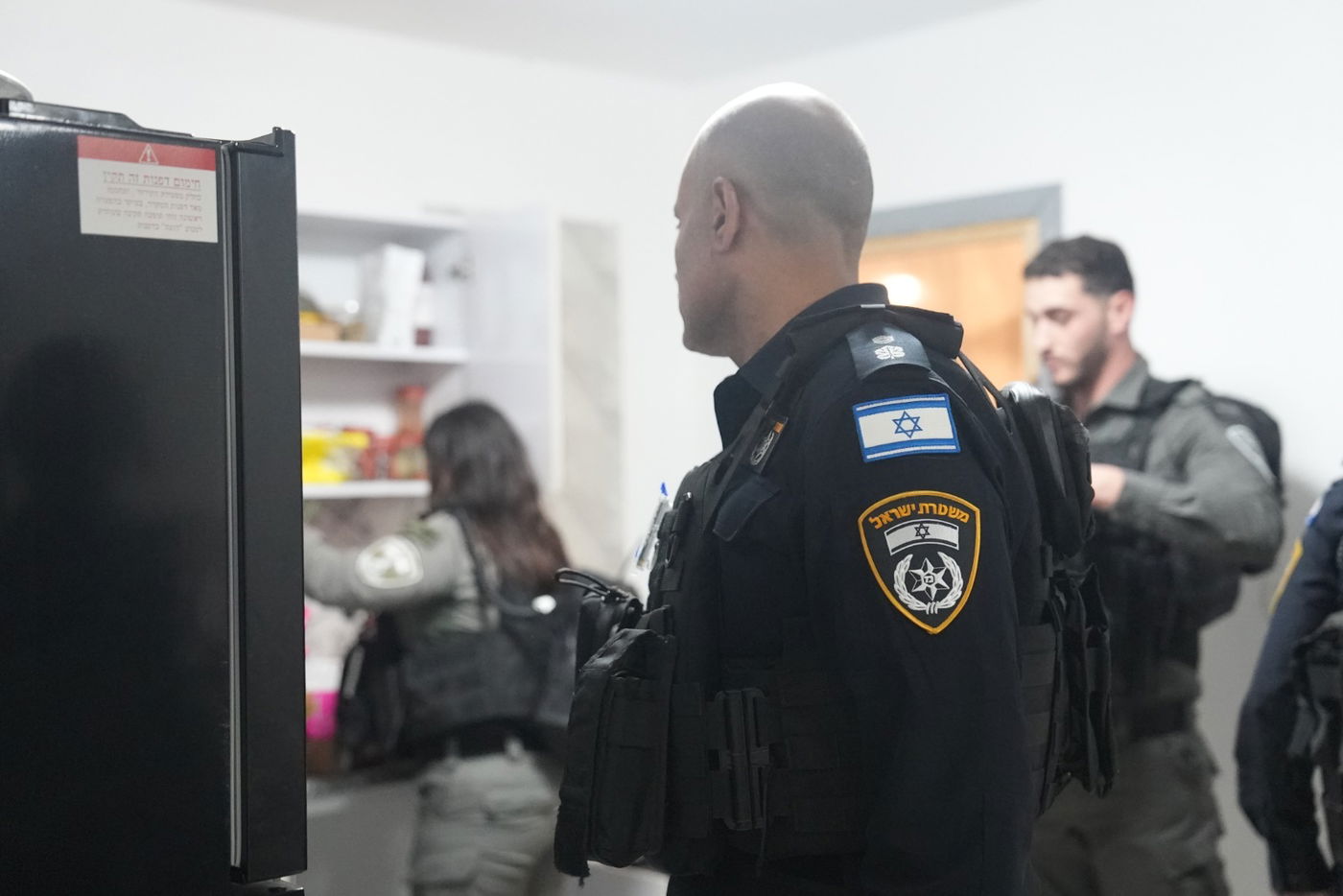 הפשיטה בערערה