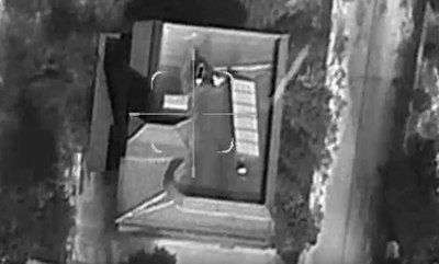 מחסני אמל״ח ומבנים צבאיים | צה"ל ממשיך לתקוף בלבנון 