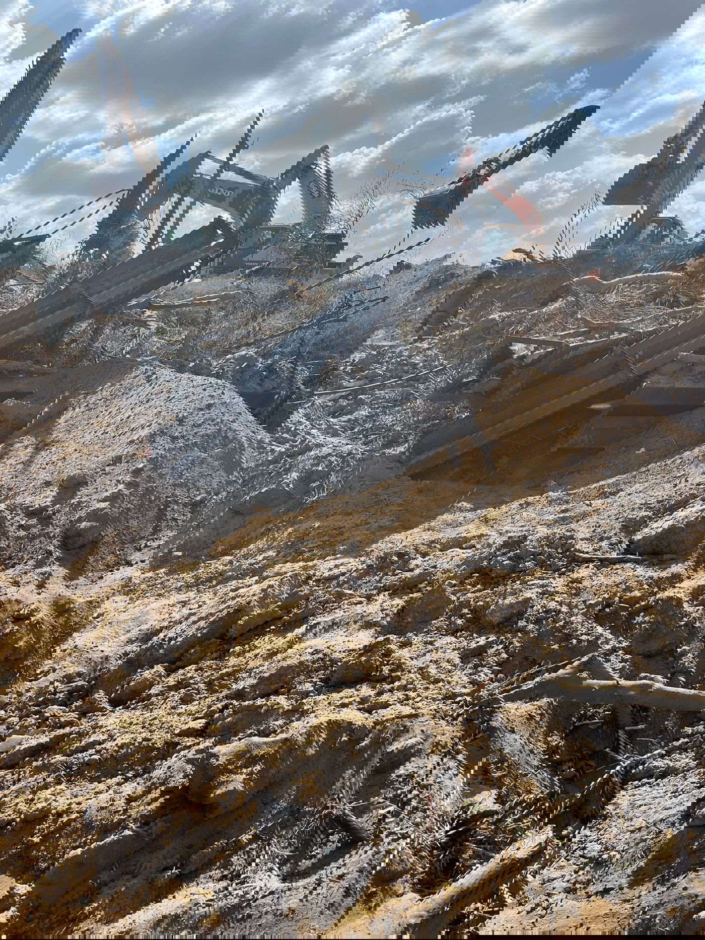 בפעם השנייה: לוחמי חטיבה 5 חוזרים לתמרון במרכז הרצועה