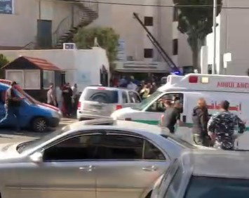 אלפי מחבלים בלבנון נפצעו בפיצוץ הביפרים | בחיזבאללה מאשימים את ישראל ומאיימים