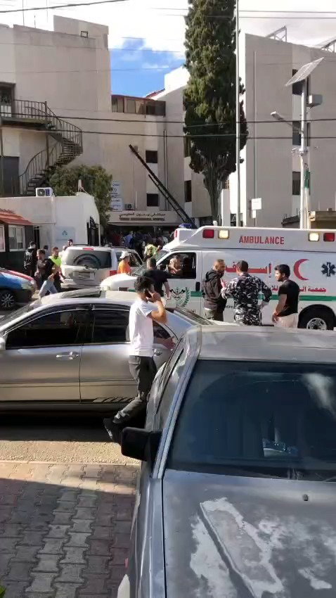 ביירות, היום
