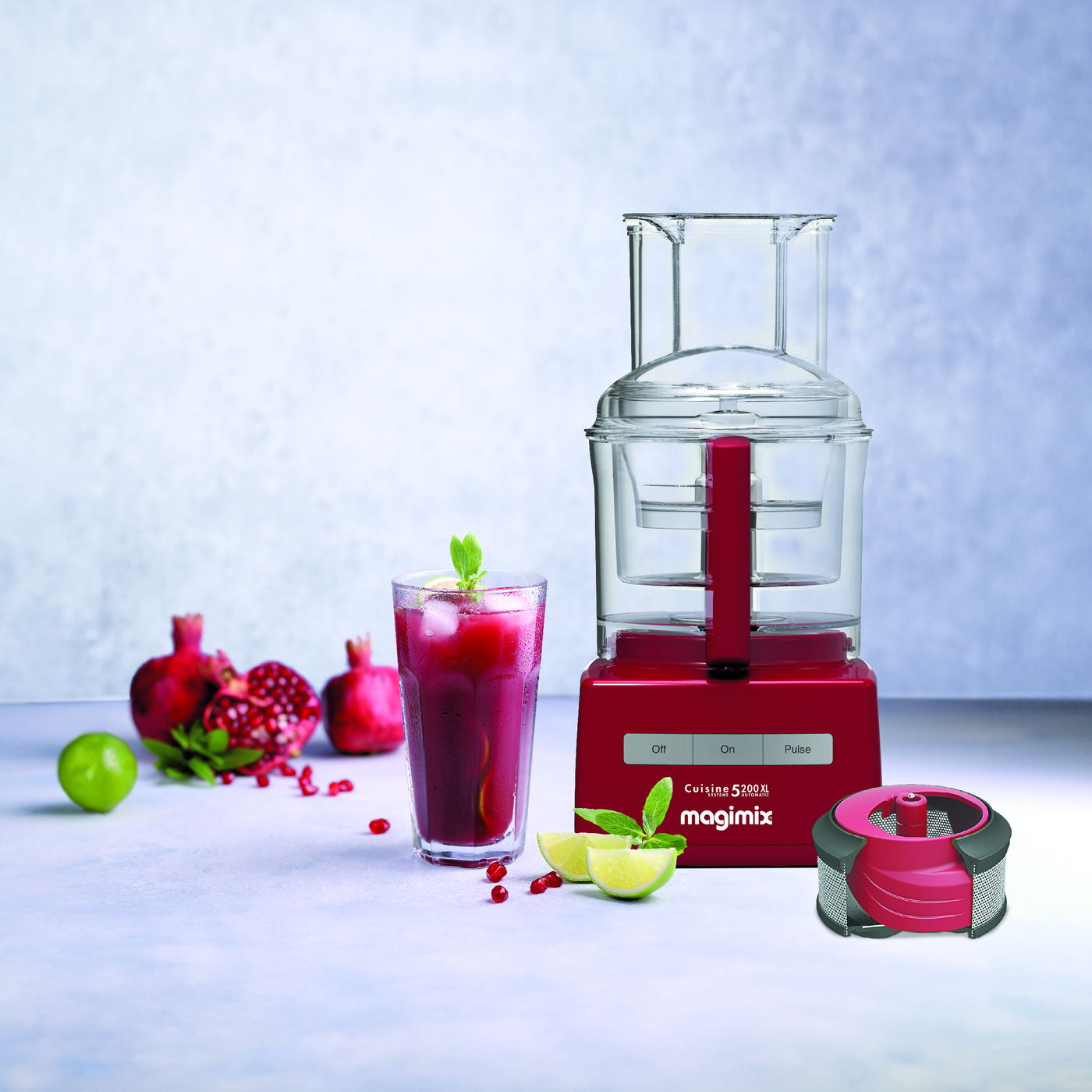 אמרנו שנה טובה? למעשה מדובר ב-30 שנים טובות לפחות עם מג'ימיקס