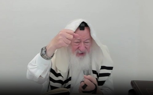 בואו לסיים ש"ס תוך שנה | השיעור היום: מסכת שבת מדף ט"ז עד דף כ"ב