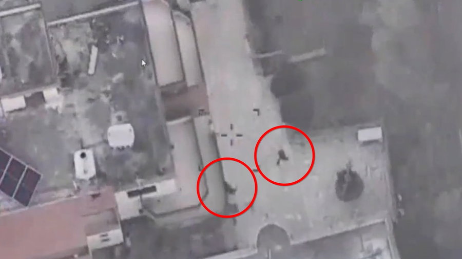 התקיפות בלבנון וחיסול המחבלים