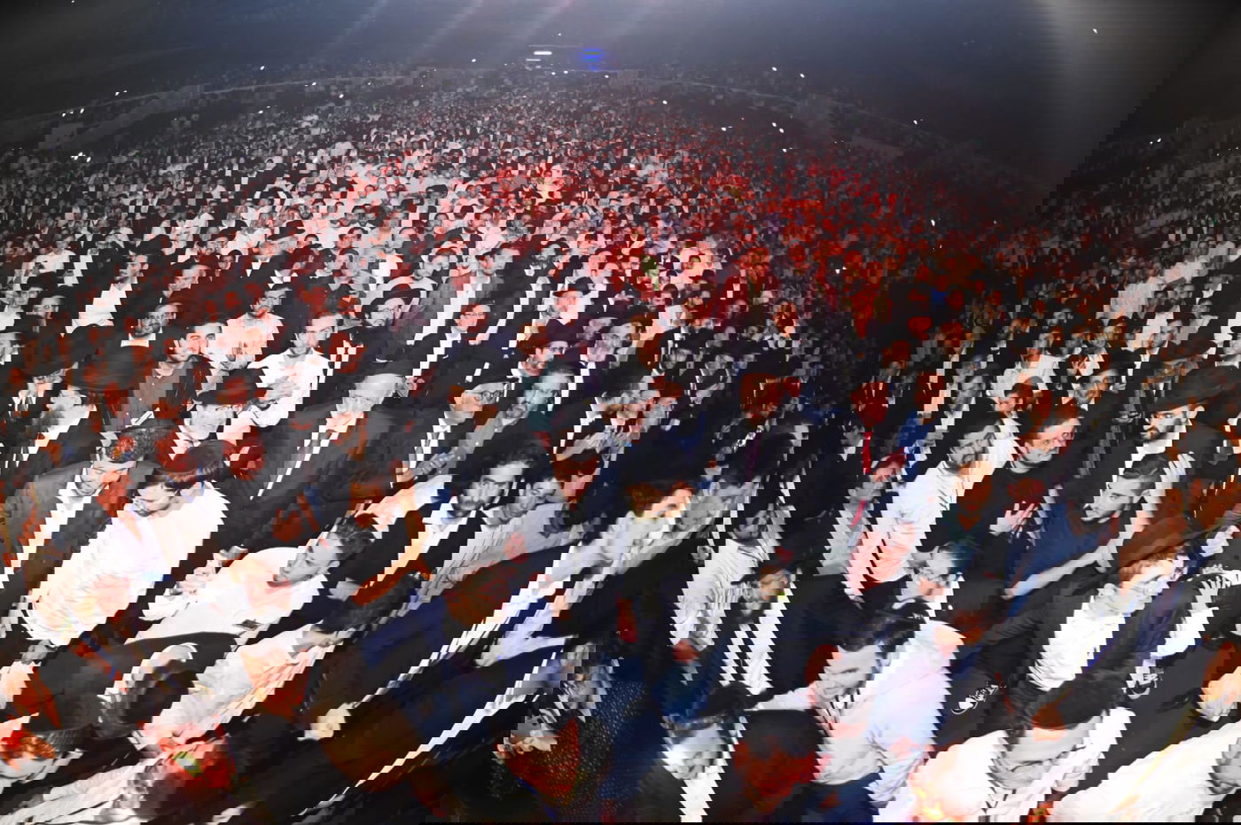 כינוס הרבבות בפריז