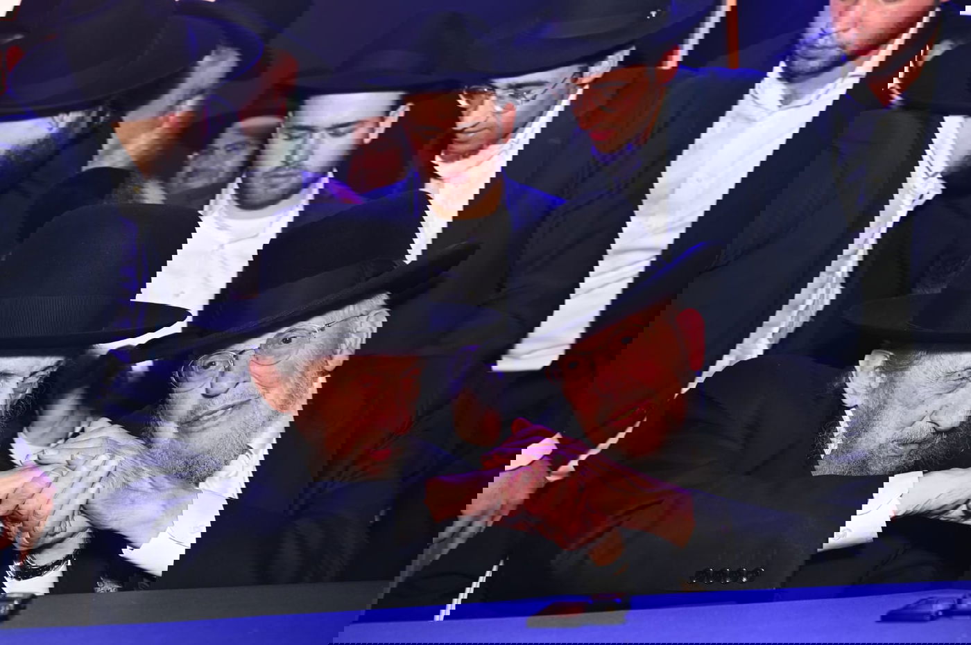 כינוס הרבבות בפריז