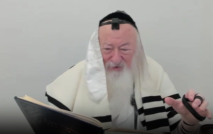 בואו לסיים ש"ס תוך שנה | השיעור היום: מסכת שבת מדף כ"ג עד דף כ"ט