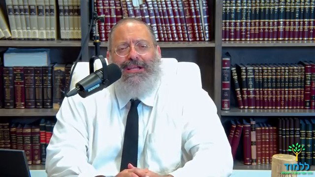 הרב ג'ייקובסון
