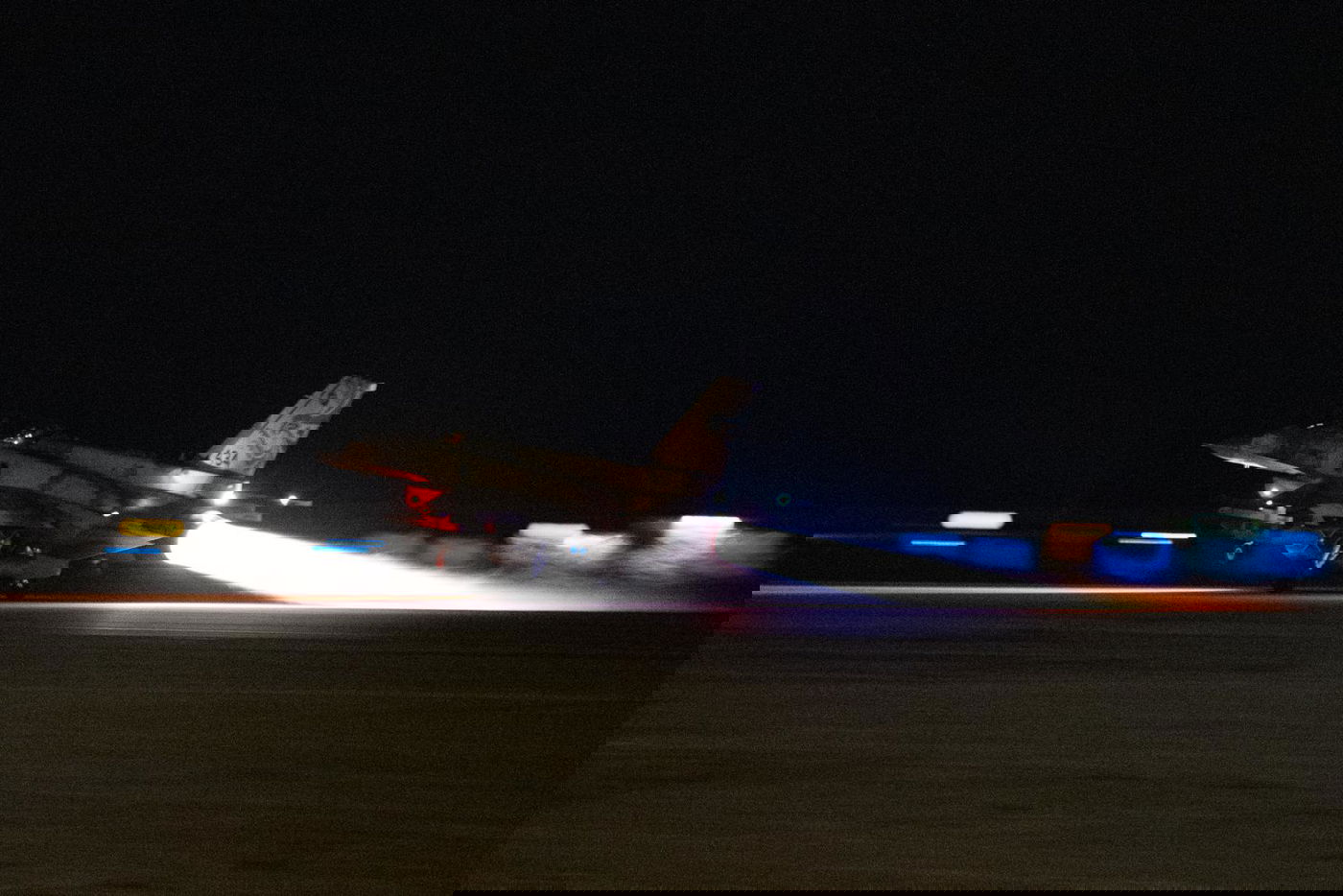 כ-1000 רקטות מוכנות לשיגור מיידי הושמדו | צה"ל השלים גל תקיפות בלבנון | צפו בתיעודים