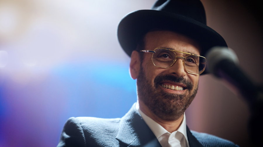 11 שנות העבודה של יידל ורדיגר על האלבום - השתלמו?! // ביקורת אלבום