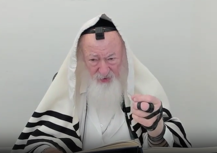 בואו לסיים ש"ס תוך שנה | השיעור היום: מסכת שבת מדף ל' עד דף ל"ו