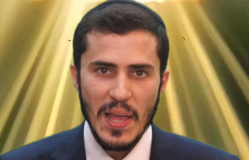 מה קרה ביום בו נולד הבעש״ט להוריו שהיו בגיל מאה? | צפו