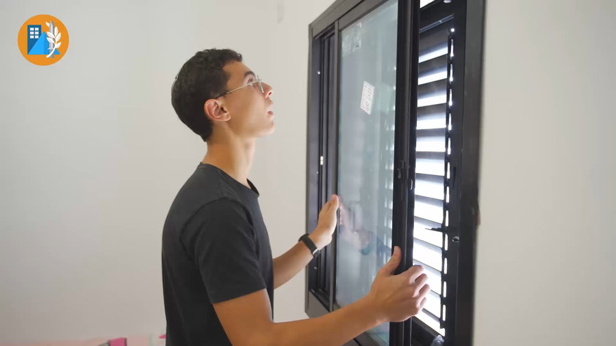 ההנחיות של פיקוד העורף להכנת ממ"ד למקרה של מתקפת טילים