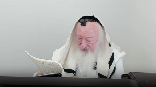 בואו לסיים ש"ס תוך שנה | השיעור היום: מסכת שבת מדף ל"ז עד דף מ"ג