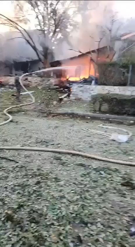 זירת הנפילה במורשת