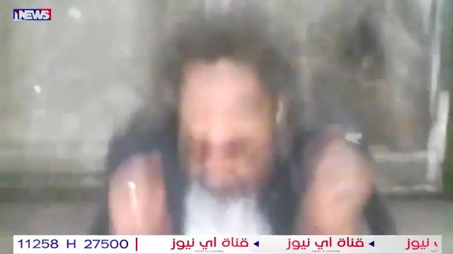 הרגעים הדרמטיים בשידור חי