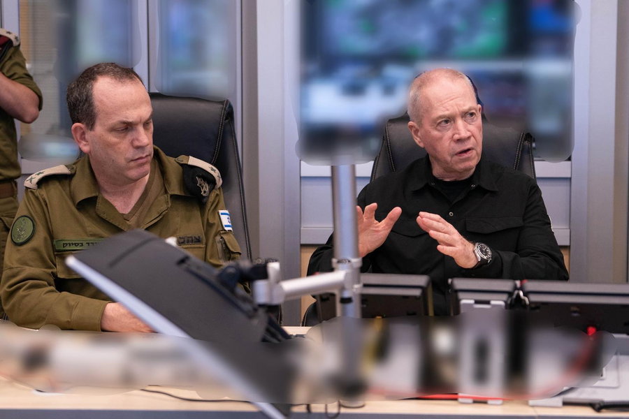 גלנט הערב