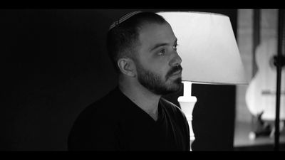 עלי הרטום בסינגל חדש: "ולפעמים"