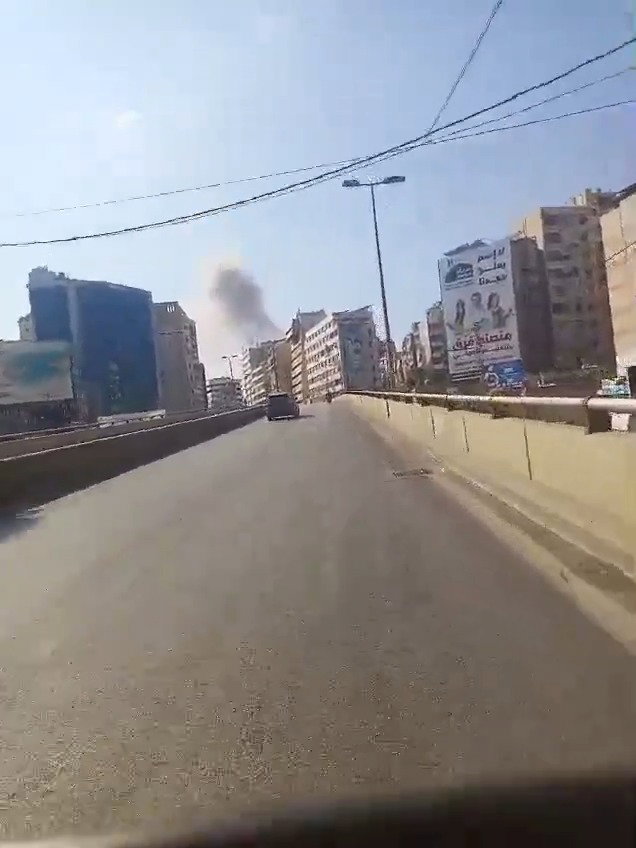 ביירות, היום