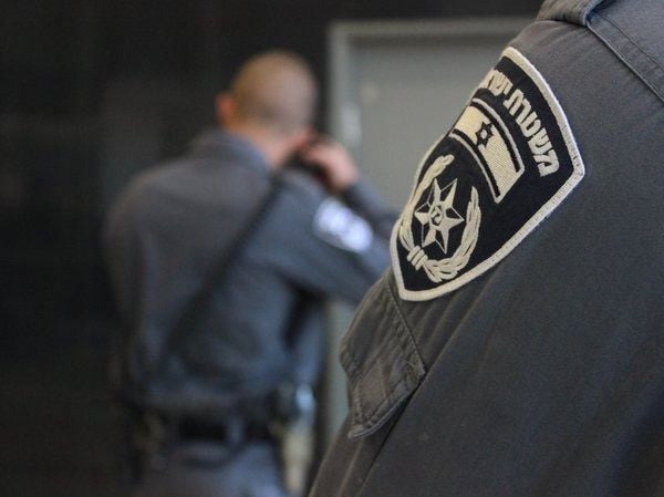 פתח תקווה: רוקח ענד טבעת של דאע"ש - ונעצר
