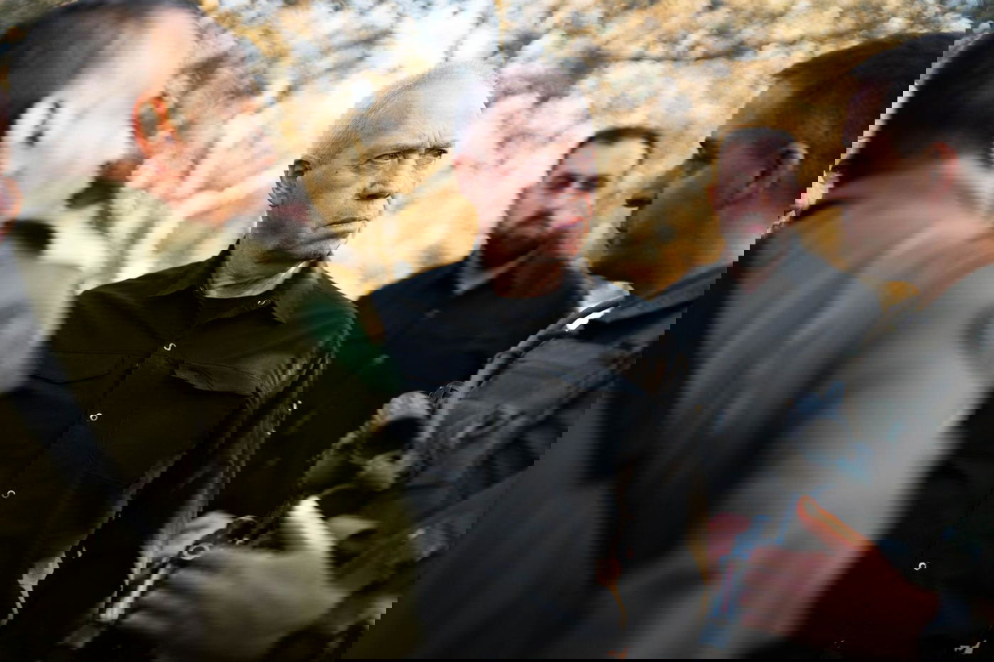 גלנט בגבול הצפון 