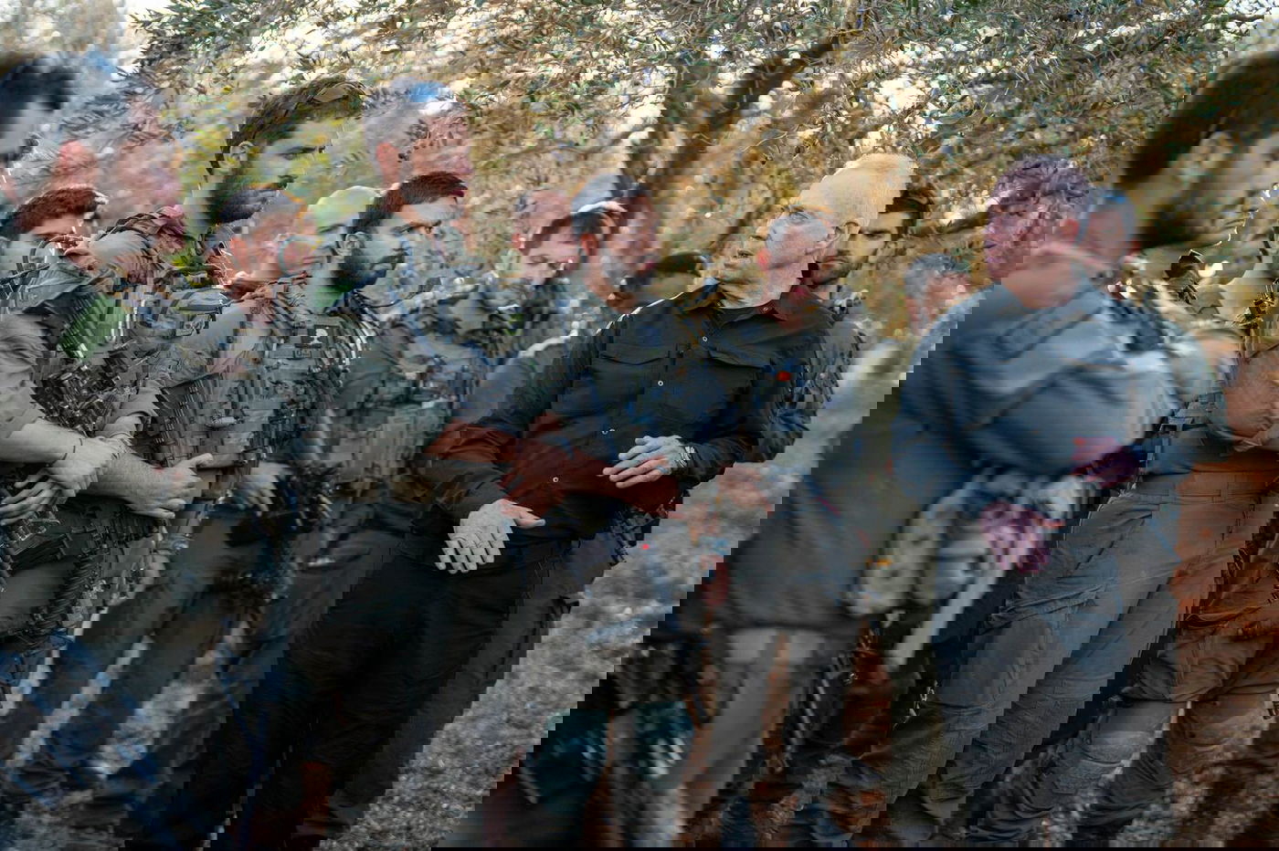 גלנט בגבול הצפון 