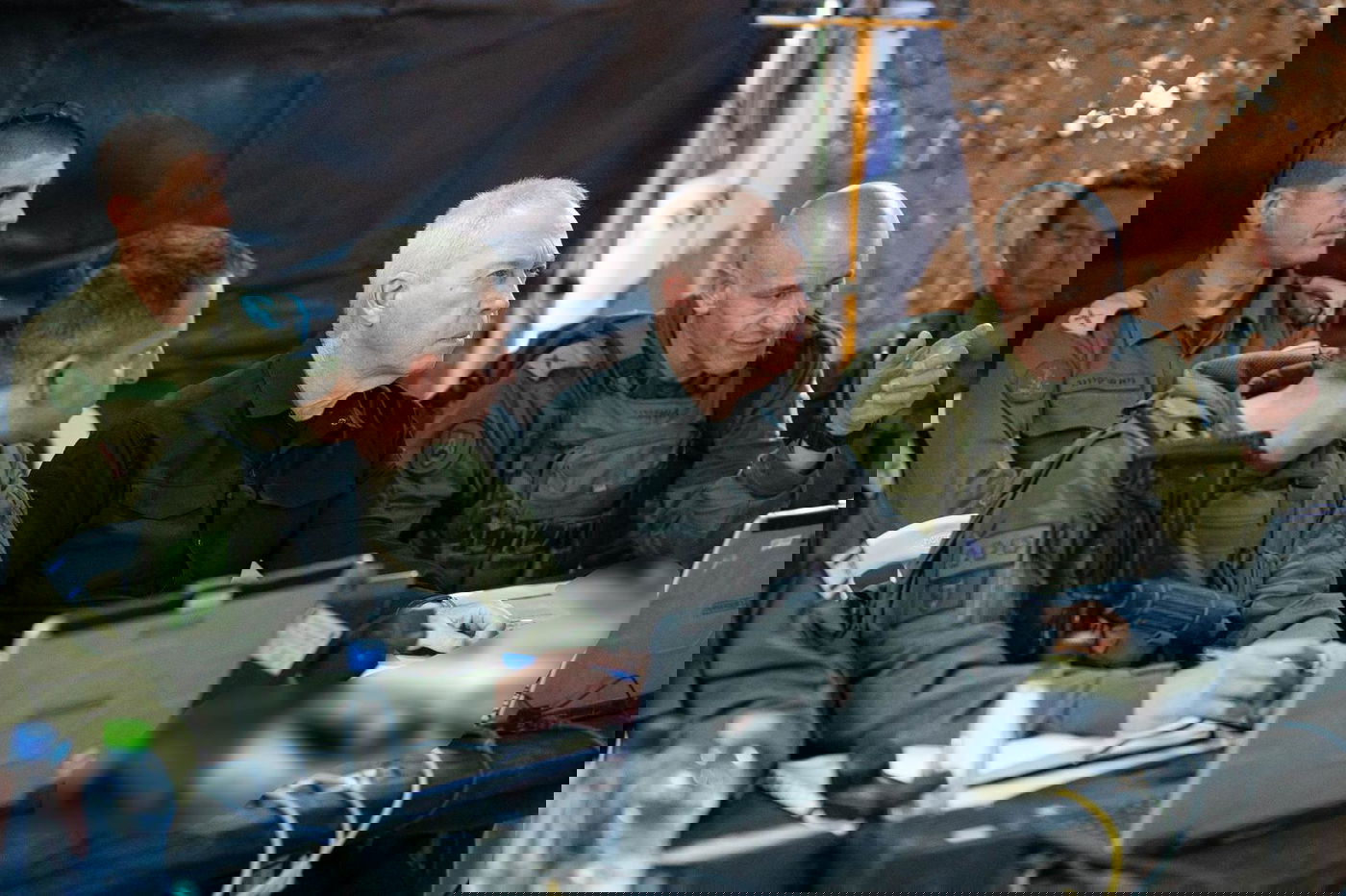 גלנט בגבול הצפון 