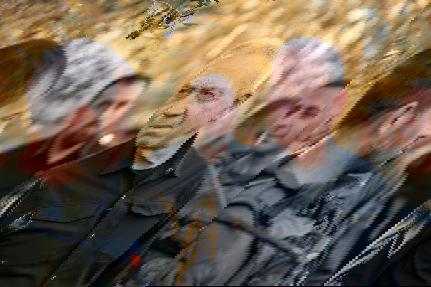 גלנט בגבול הצפון 