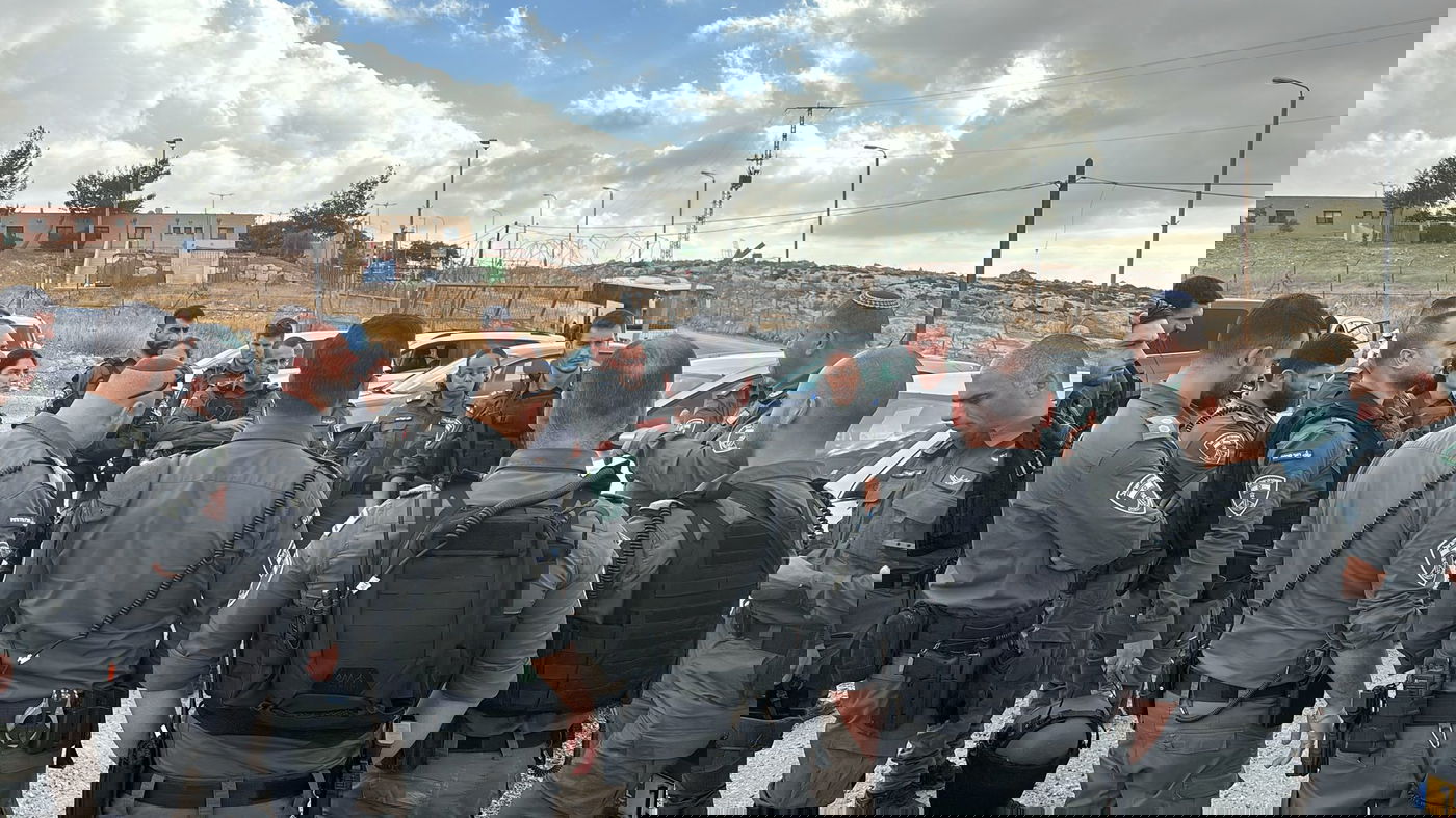 מבצע המעצרים