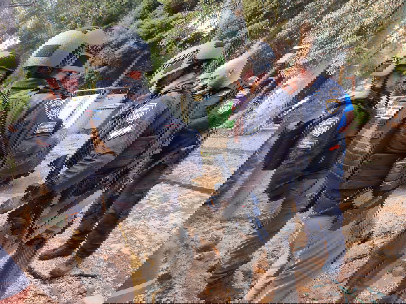 חיזבאללה שיגר כטב"מים לעבר בסיס השייטת בעתלית | דיווח סורי: חיה"א תקף בנמל טרטוס