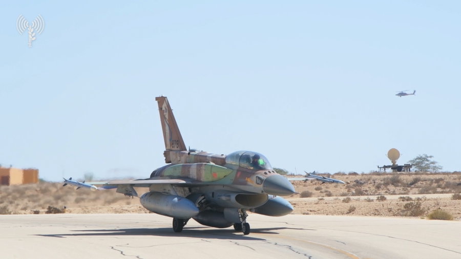 גיחות מטוסי הקרב