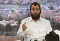 הגג של האולפן עף: ביצוע עוצמתי ומרגש לקטע התפילה