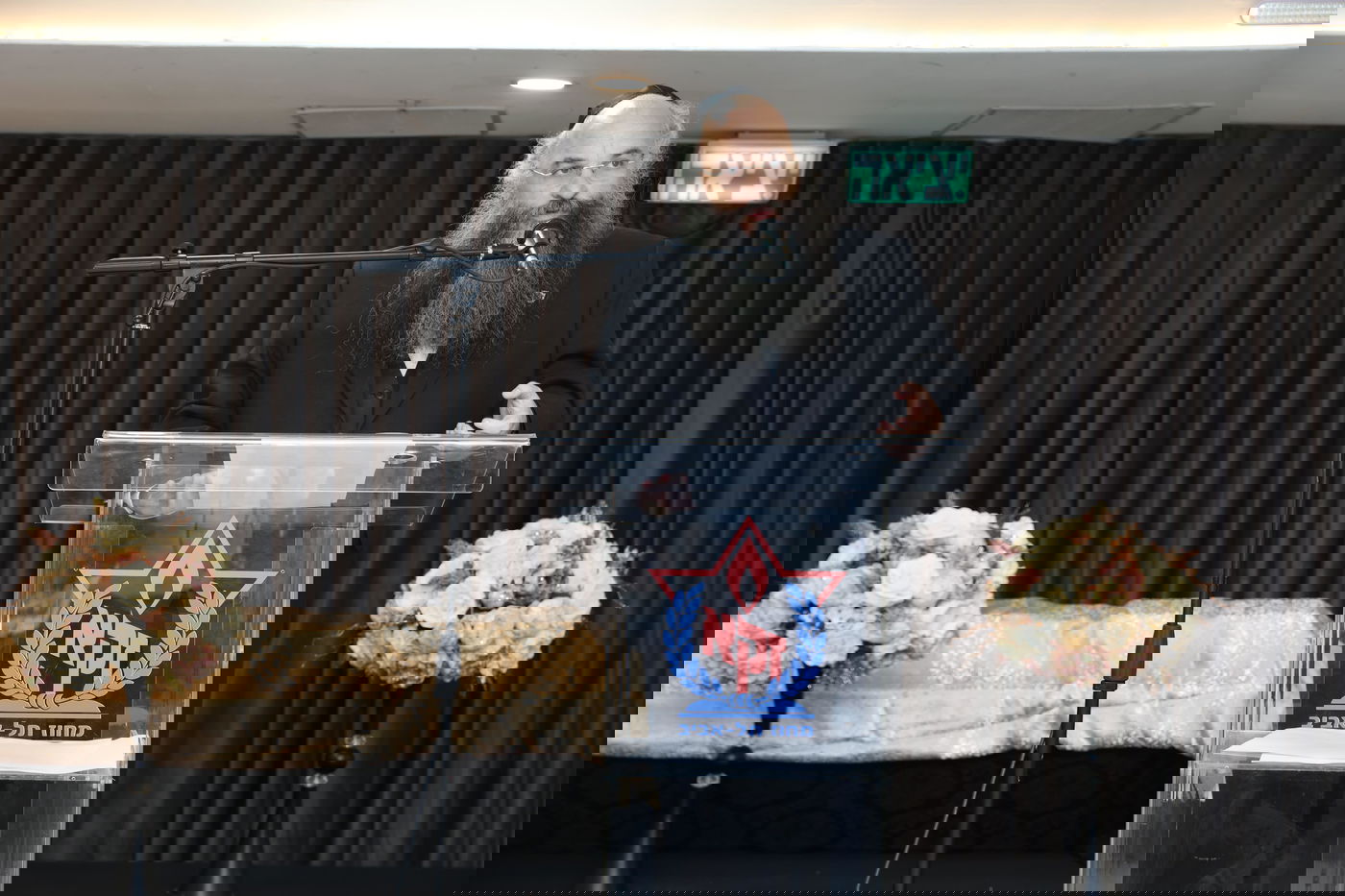 סיכום שנה מרגש ורב משתתפים בזק"א ת"א