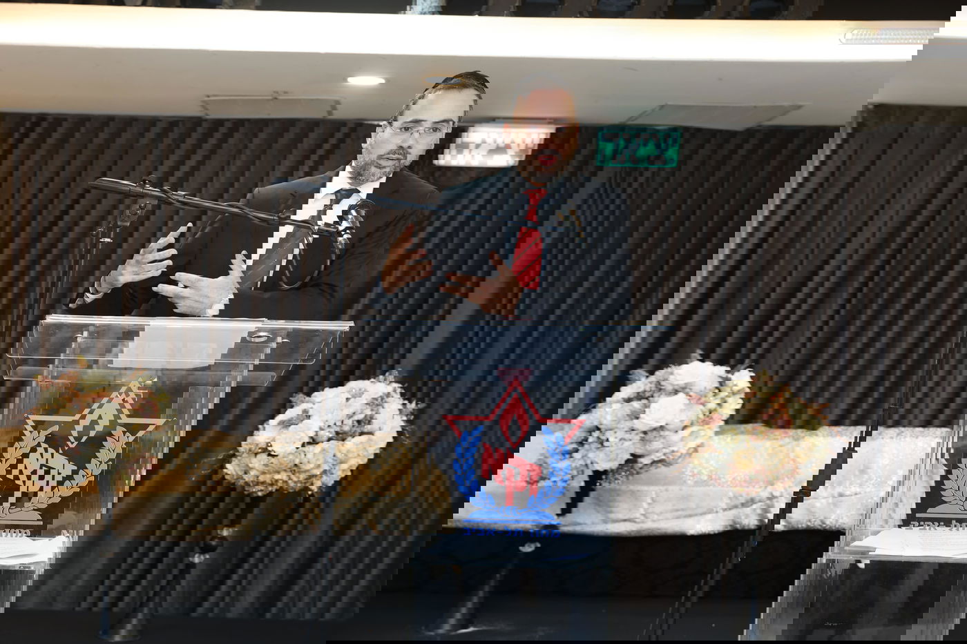 סיכום שנה מרגש ורב משתתפים בזק"א ת"א