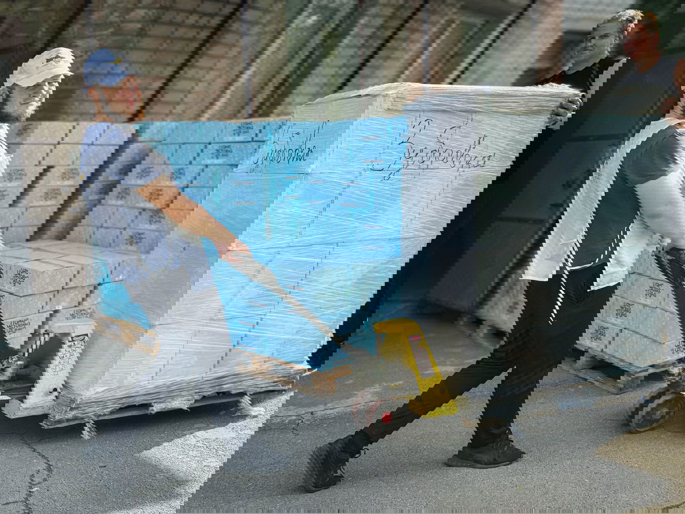 לראשונה: חיילים יהודים בחזית באוקראינה יתקעו בשופר