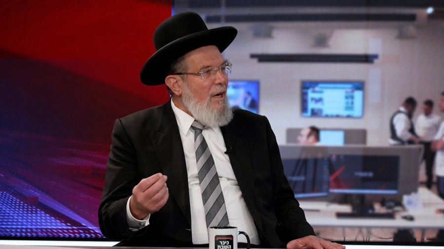 צפו בריאיון המלא