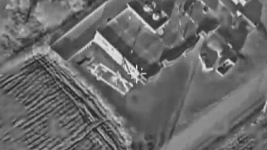 תקיפת המשגר