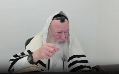 בואו לסיים ש"ס תוך שנה | השיעור היום: מסכת שבת מדף נ"ח עד דף ס"ד