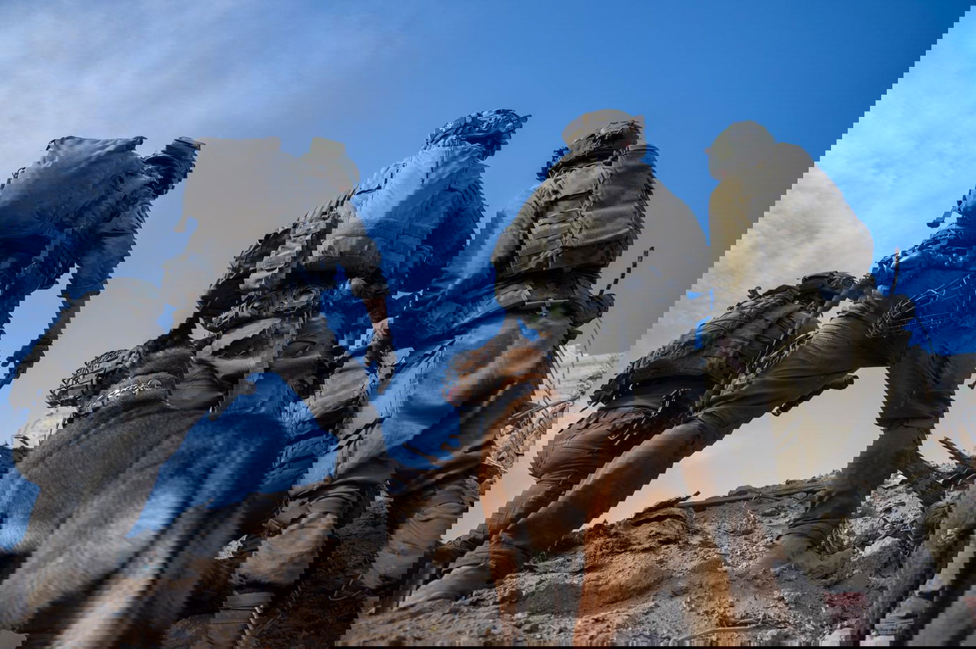 פעילות כוחות צה״ל ברצועת עזה