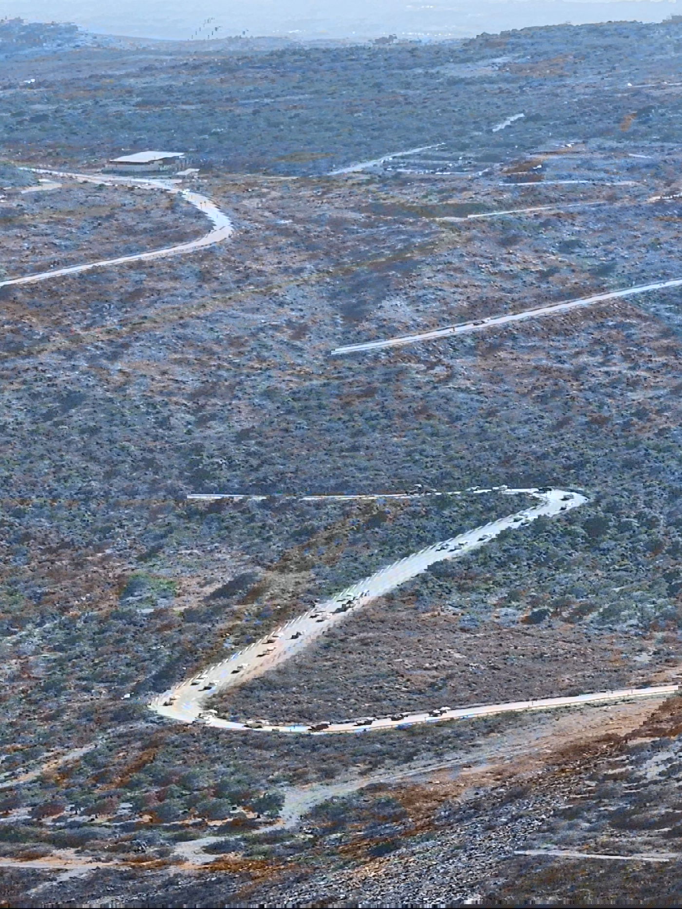 "תל צרדה" המקראית