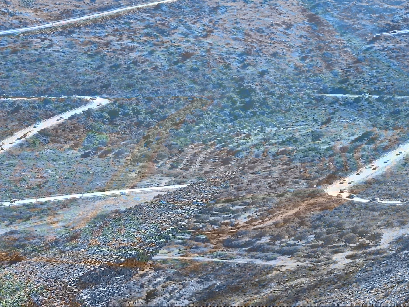 "תל צרדה" המקראית