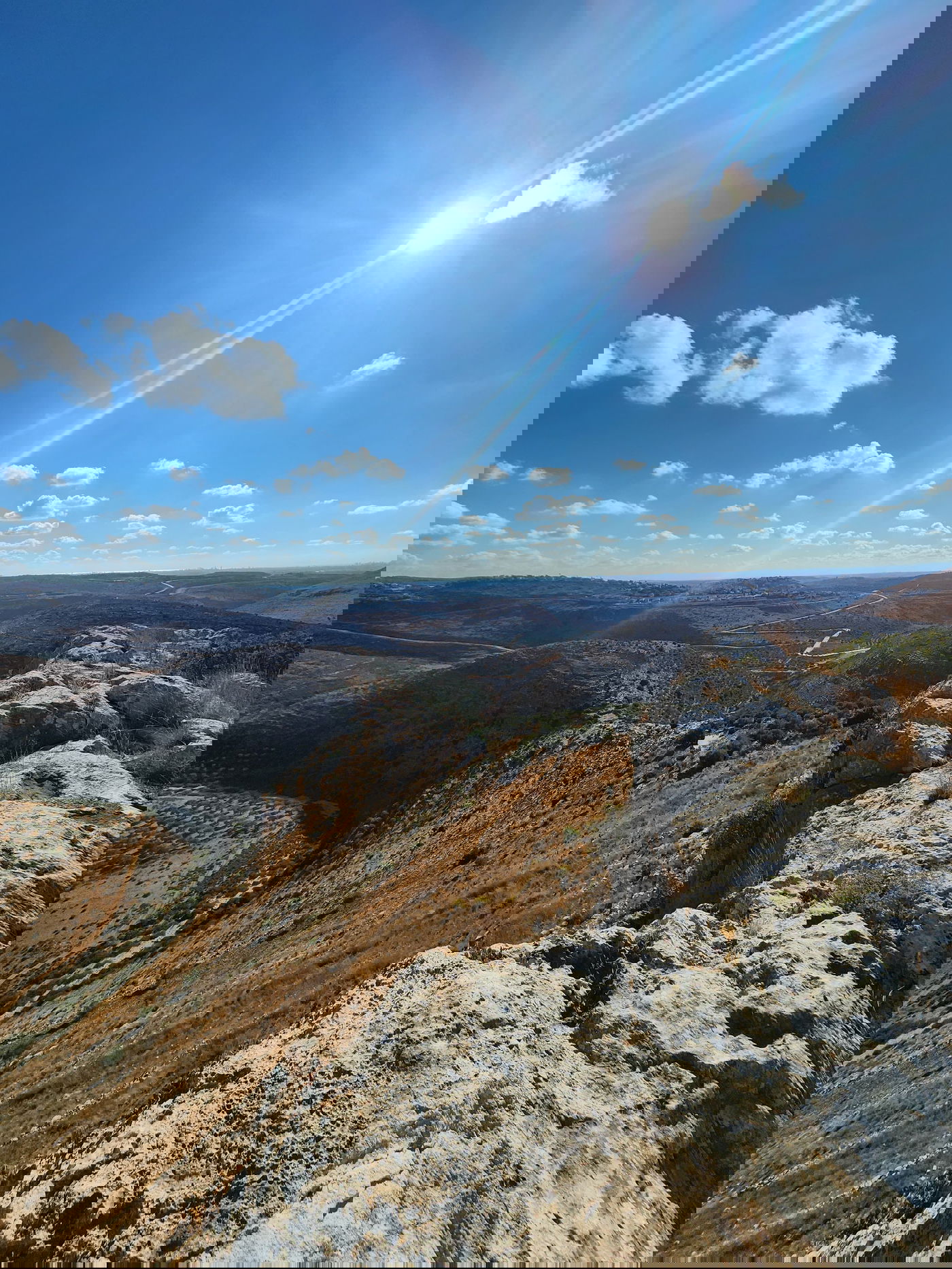 "תל צרדה" המקראית